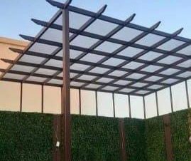 Pergola